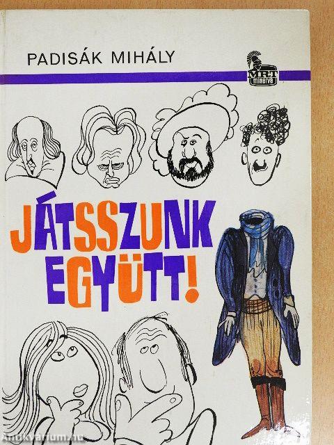 Játsszunk együtt!