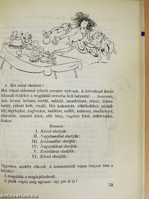 Játsszunk együtt!