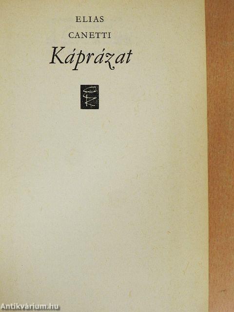 Káprázat