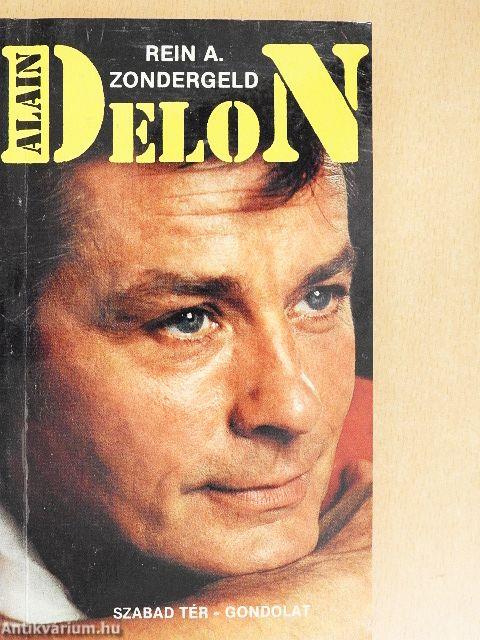 Alain Delon