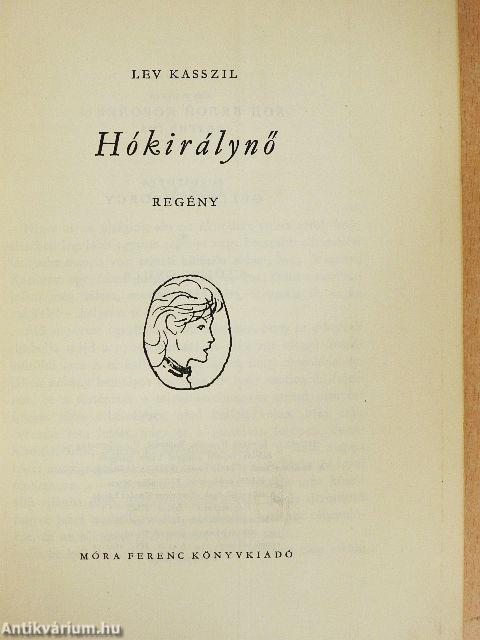 Hókirálynő