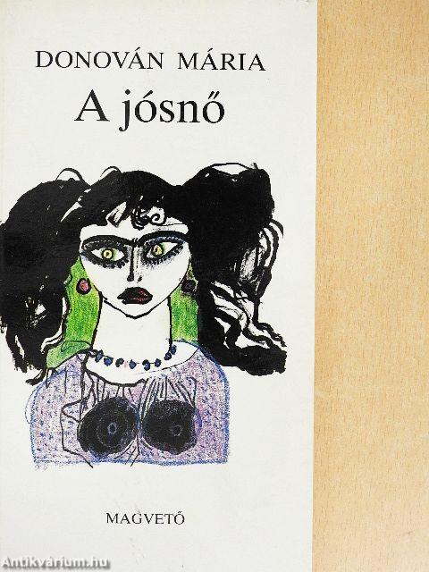 A jósnő