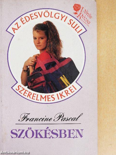 Szökésben