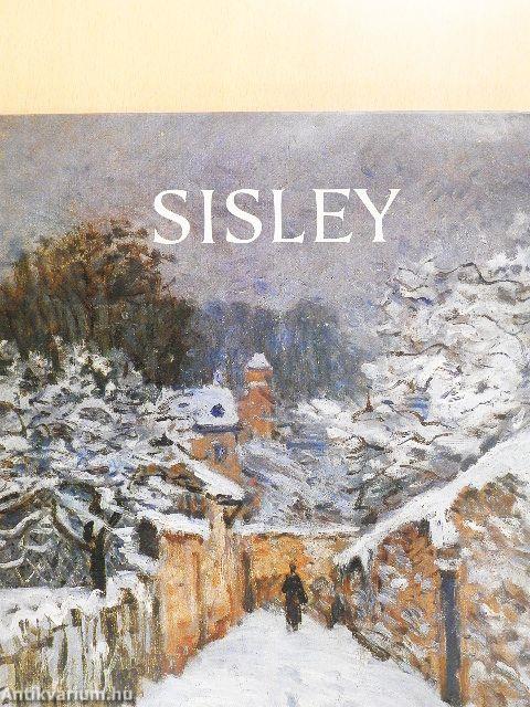 Alfred Sisley