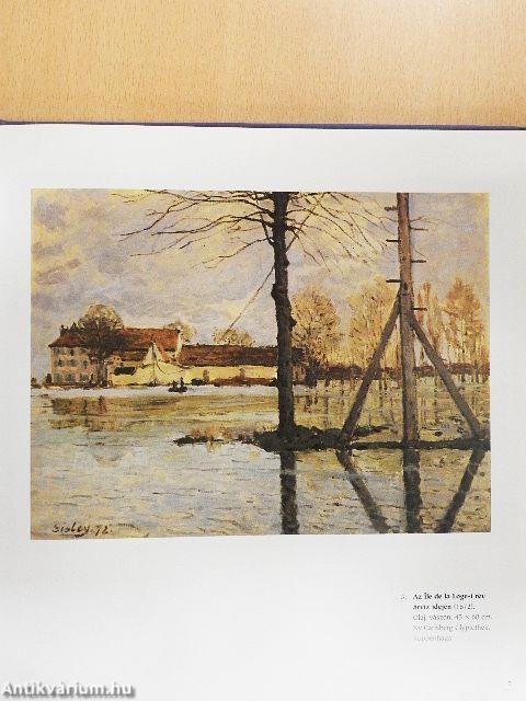 Alfred Sisley