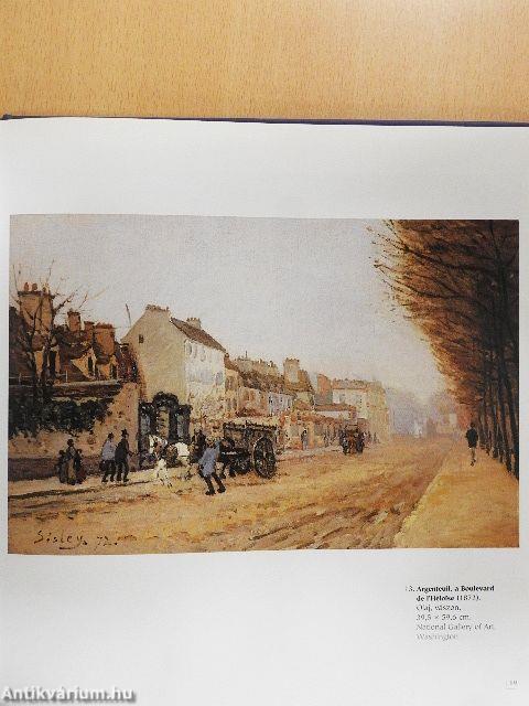 Alfred Sisley