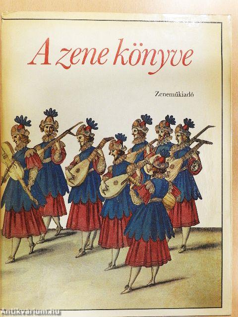 A zene könyve