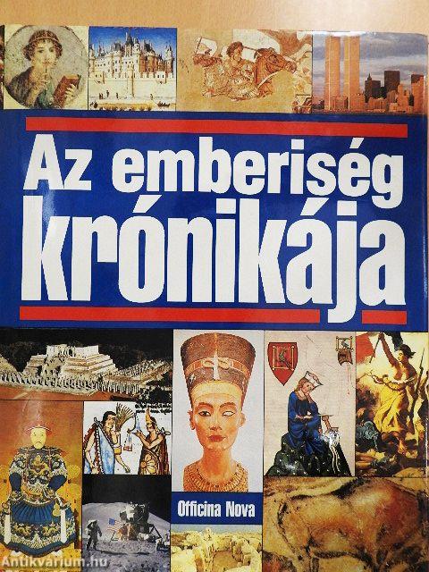 Az emberiség krónikája