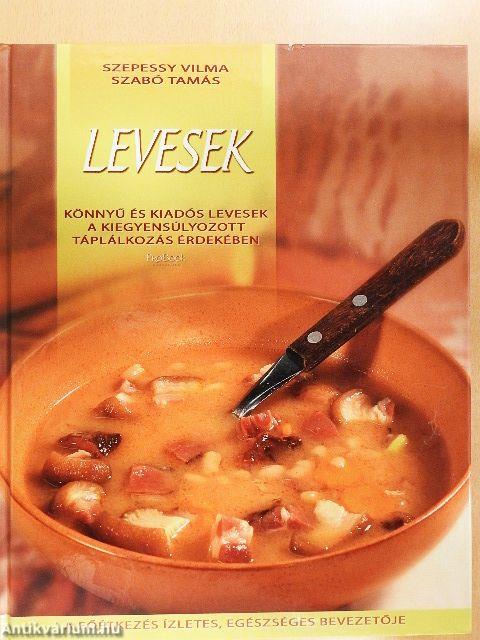 Levesek