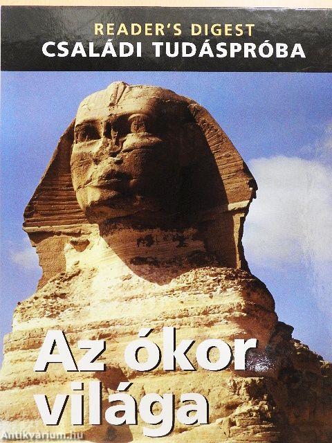 Az ókor világa