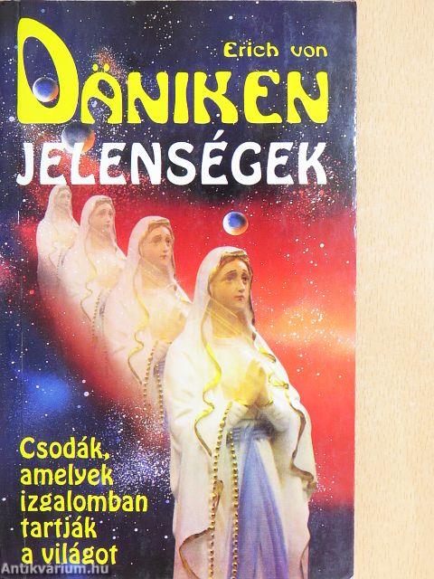 Jelenségek