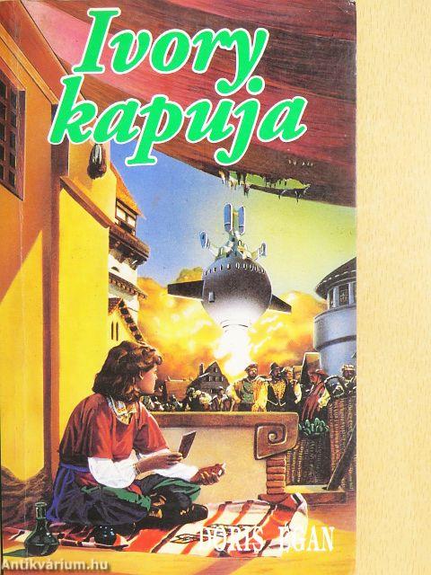 Ivory kapuja