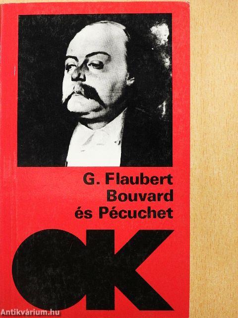 Bouvard és Pécuchet