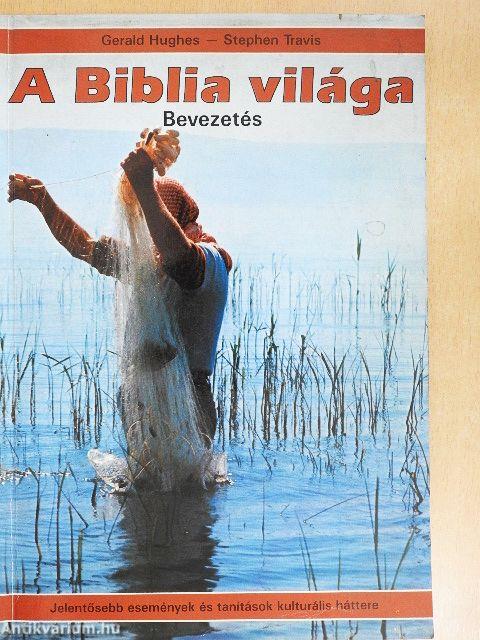 A Biblia világa