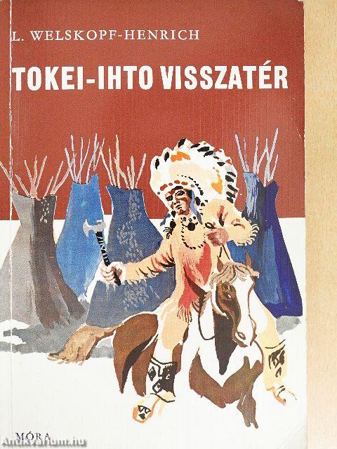 Tokei-ihto visszatér