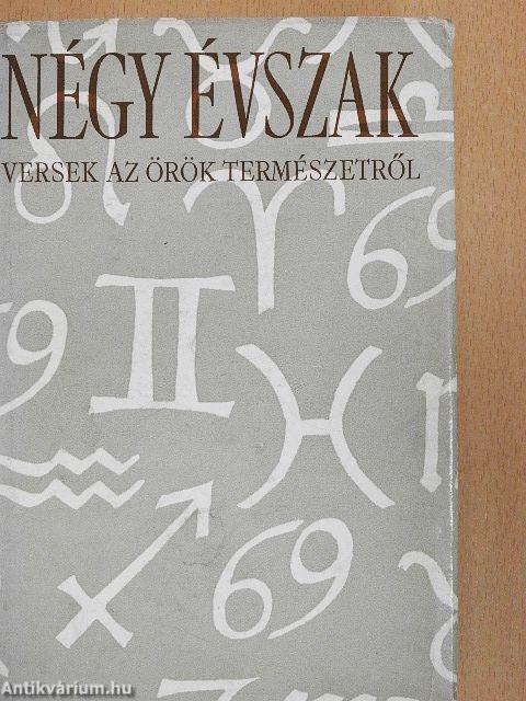 Négy évszak