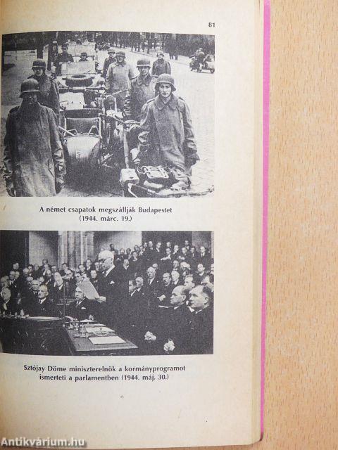 Bethlen István emlékirata