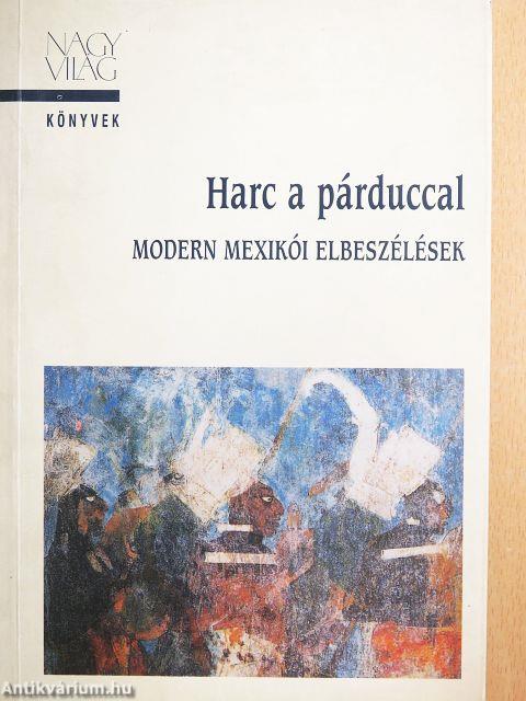 Harc a párduccal