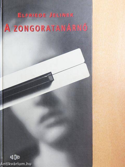 A zongoratanárnő