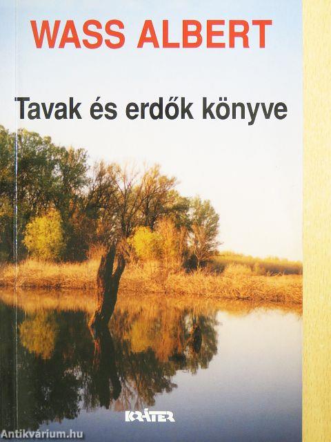 Tavak és erdők könyve