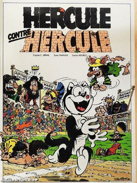 Hercule contre Hercule