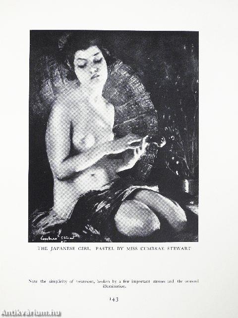 The Human Form in Art
