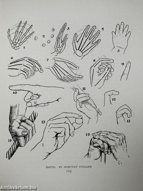 The Human Form in Art
