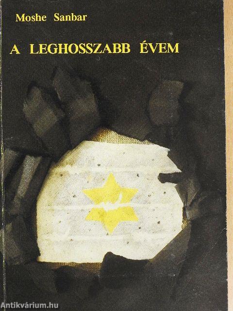 A leghosszabb évem