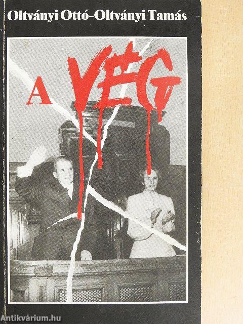 A vég