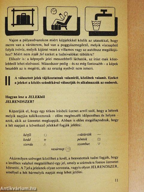 A magyar nyelv könyve 6.