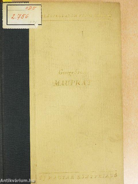Mauprat