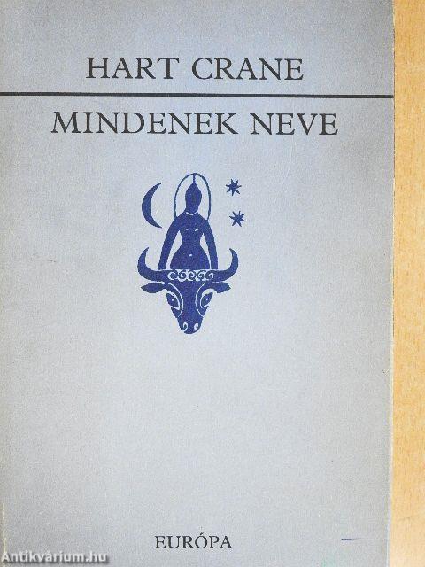 Mindenek neve