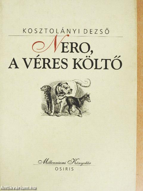 Nero, a véres költő