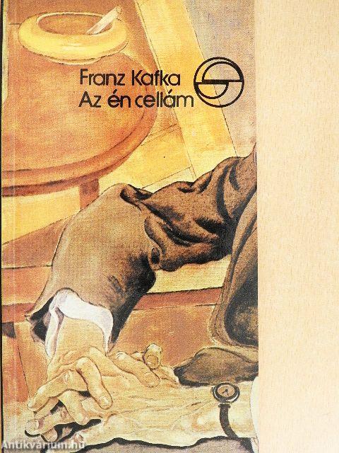 Az én cellám - az én váram