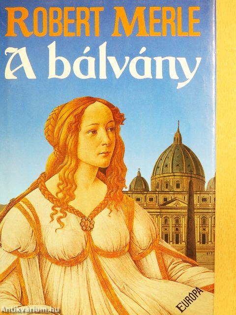 A bálvány