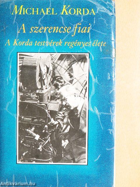 A szerencse fiai