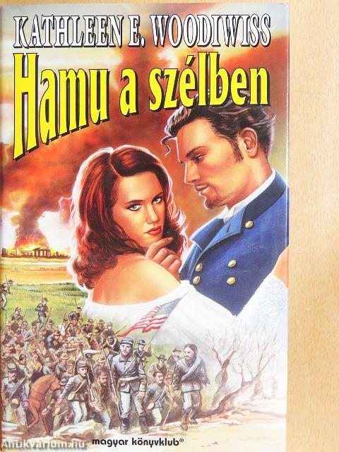 Hamu a szélben