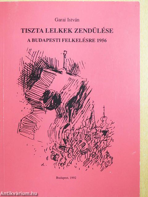 Tiszta lelkek zendülése