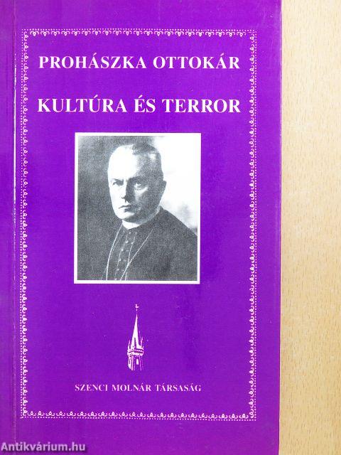 Kultúra és terror