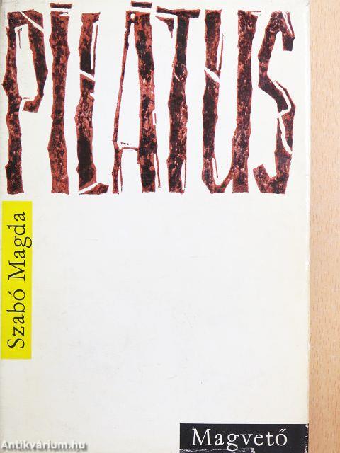 Pilátus