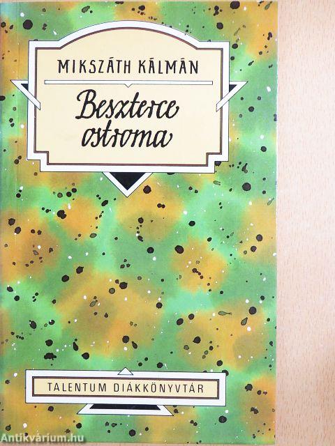 Beszterce ostroma