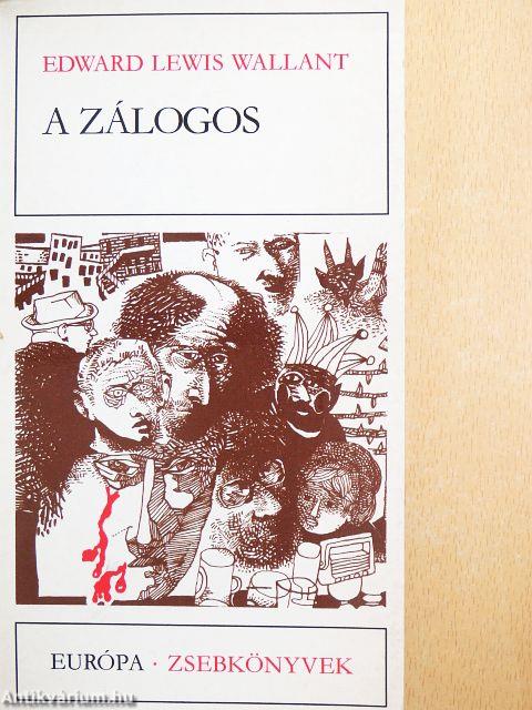 A zálogos