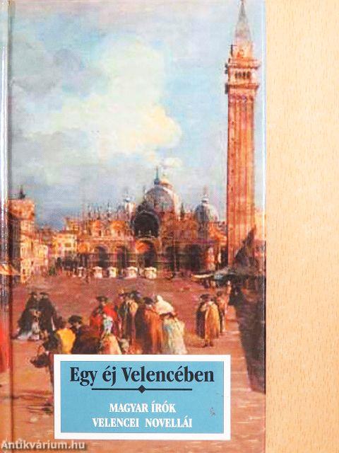 Egy éj Velencében