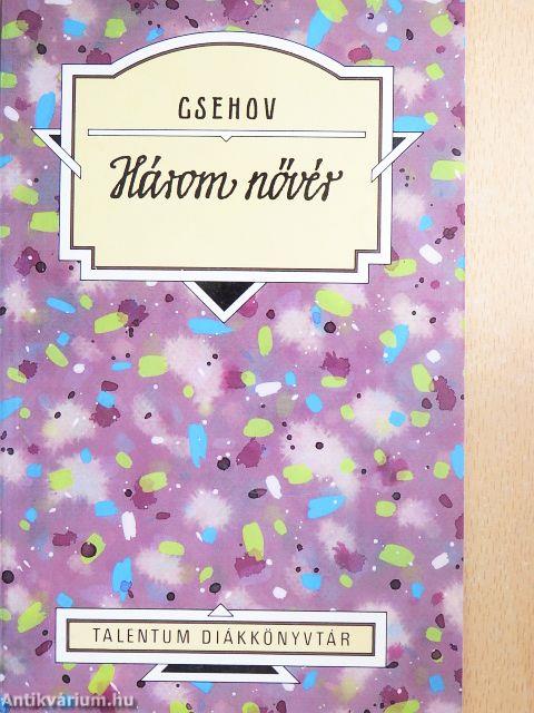 Három nővér