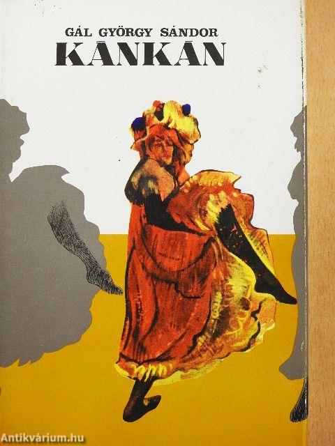 Kánkán