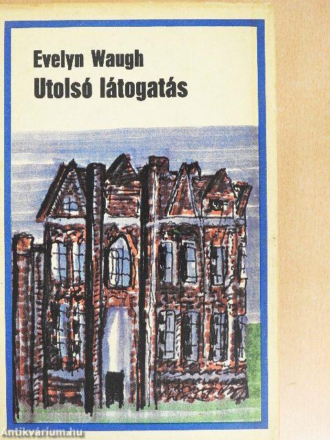 Utolsó látogatás