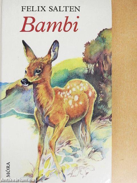 Bambi