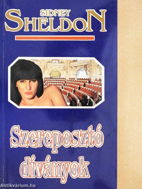 Szereposztó díványok