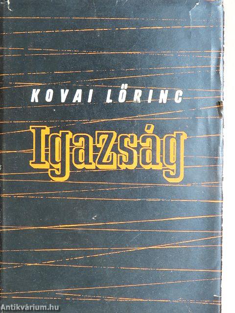 Igazság