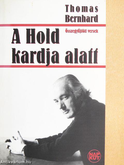 A Hold kardja alatt